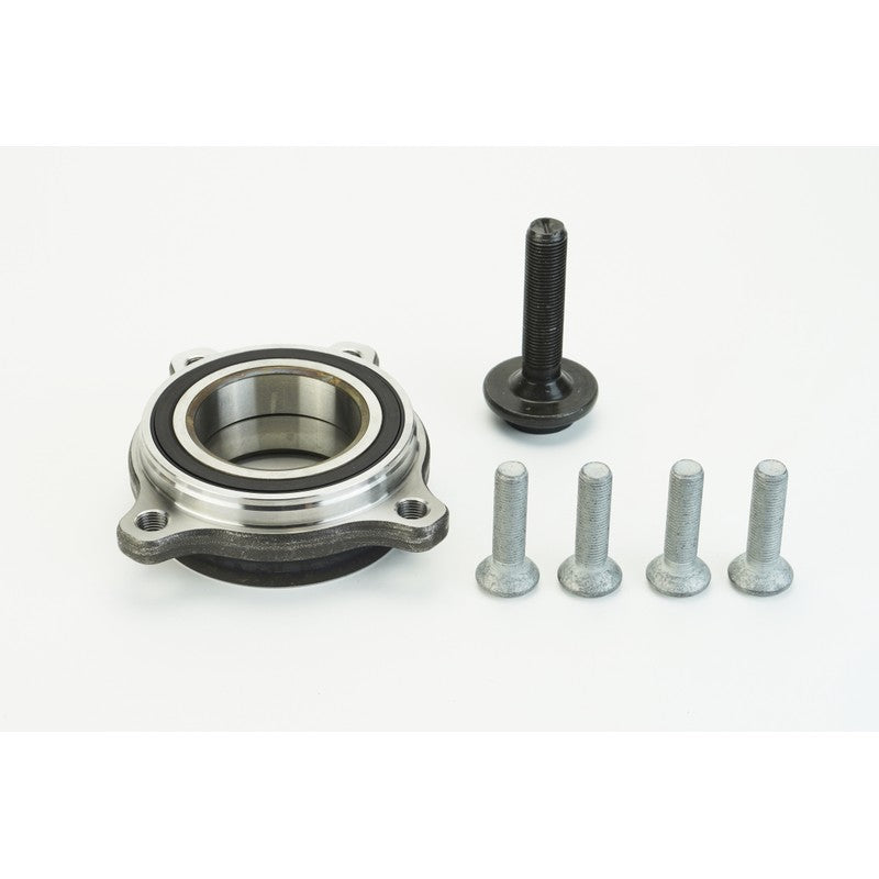 Kit rulment roata CONTINENTAL CTAM WBE1065