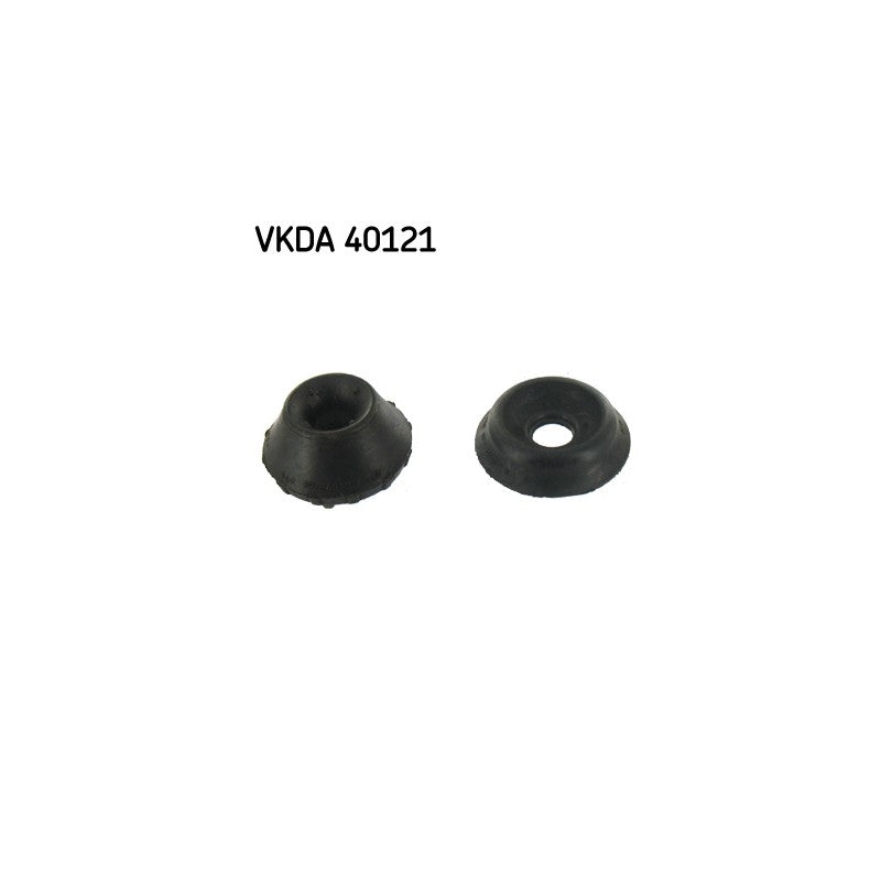 Flansa amortizor SKF VKDA 40121