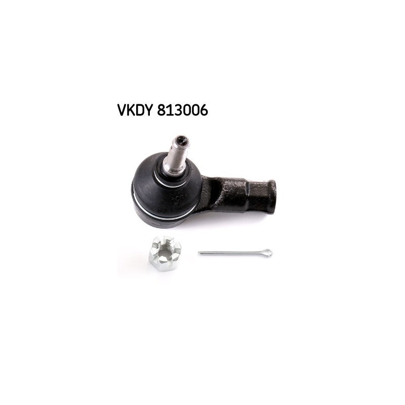 Cap de bara SKF VKDY 813006