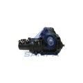 Caseta de directie SAMPA 010.3327