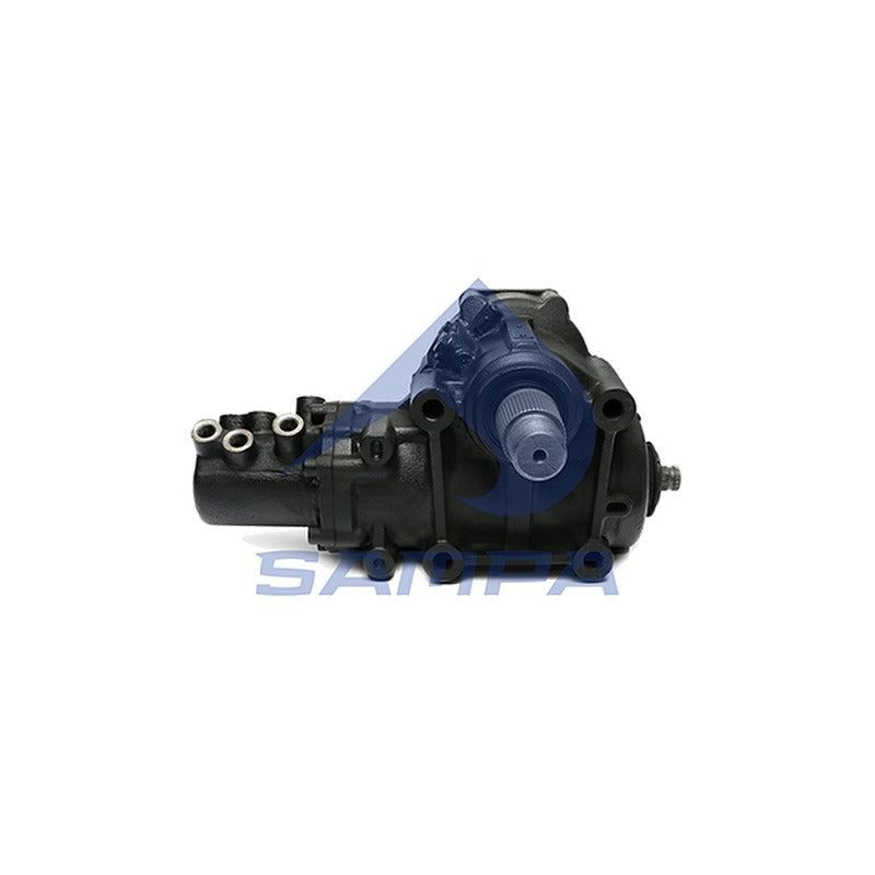 Caseta de directie SAMPA 010.3327