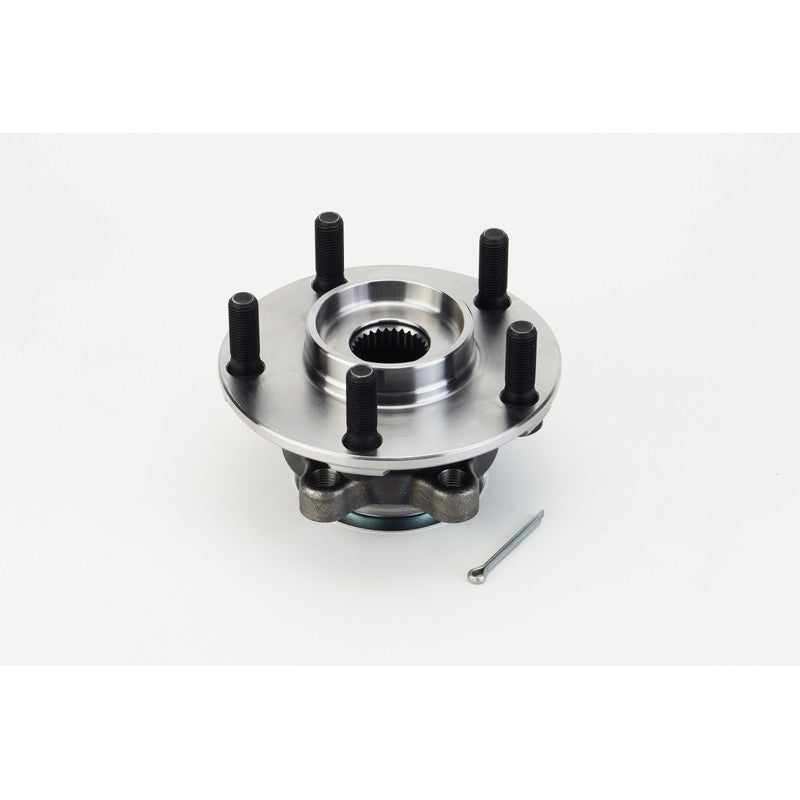 Kit rulment roata CONTINENTAL CTAM WBE1033