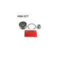 Kit rulment roata SKF VKBA 3577