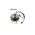 Kit rulment roata SKF VKBA 6999