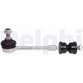 Bieleta antiruliu DELPHI TC2231