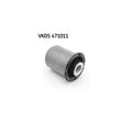 Punte SKF VKDS 471011