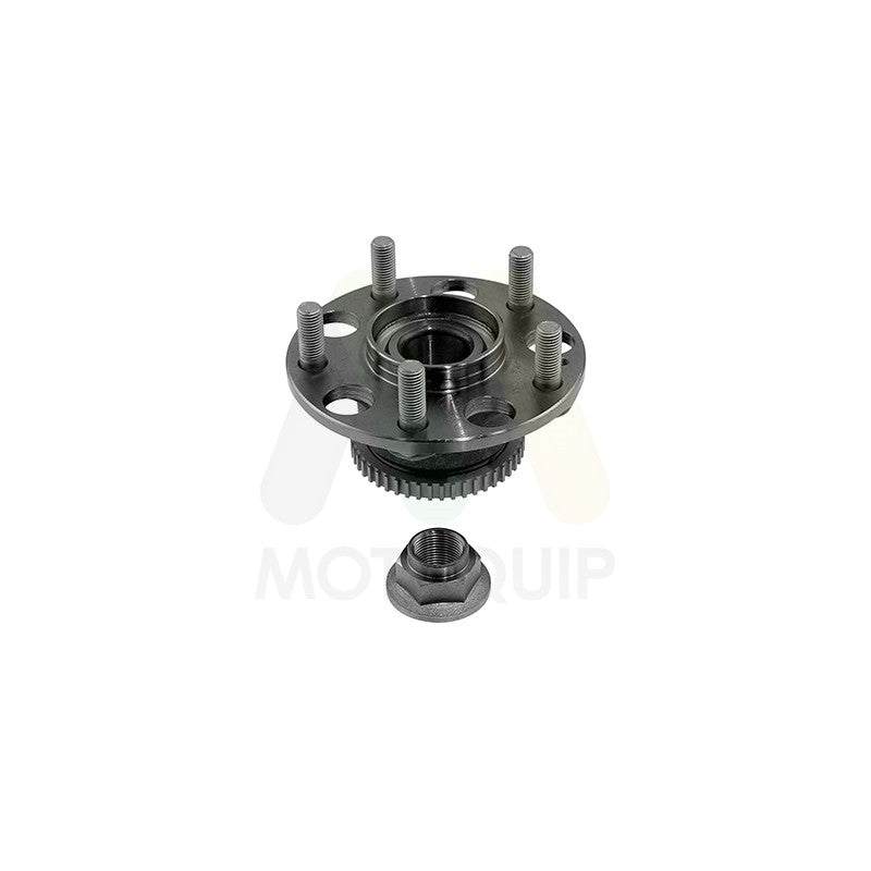 Kit rulment roata MOTAQUIP LVBW1744