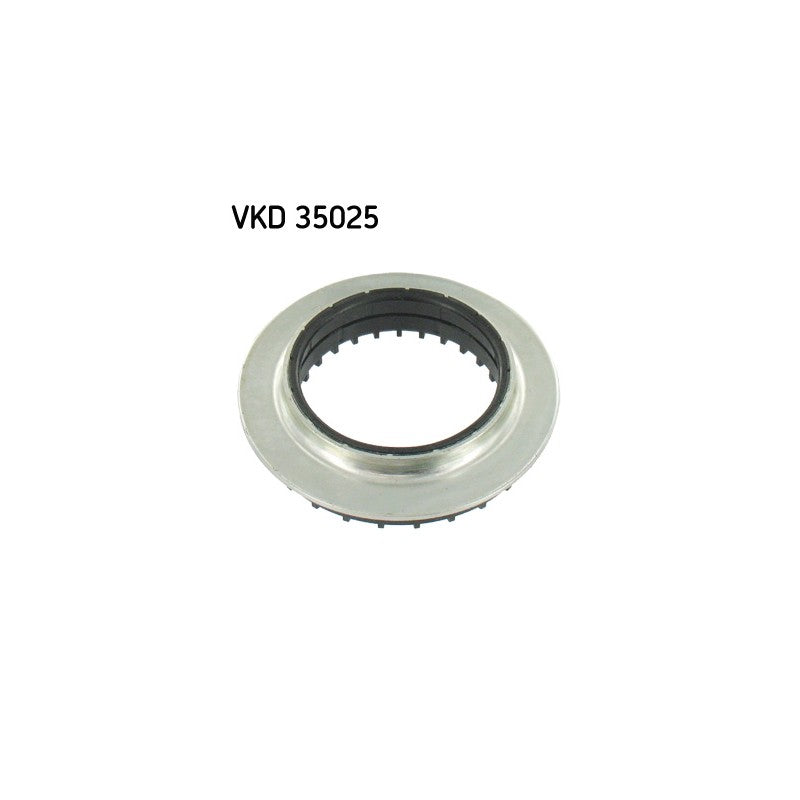 Rulment flansa amortizor SKF VKD 35025
