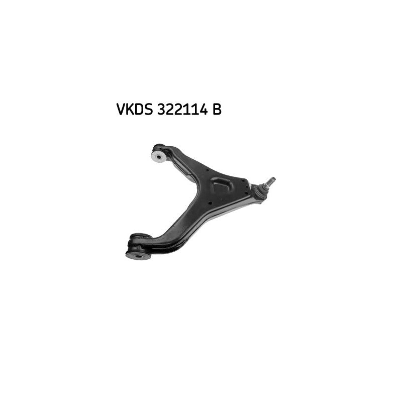 Brat suspensie SKF VKDS 322114 B