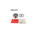 Kit rulment roata SKF VKBA 6578