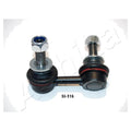 Bieleta antiruliu Ashika 106-01-115L