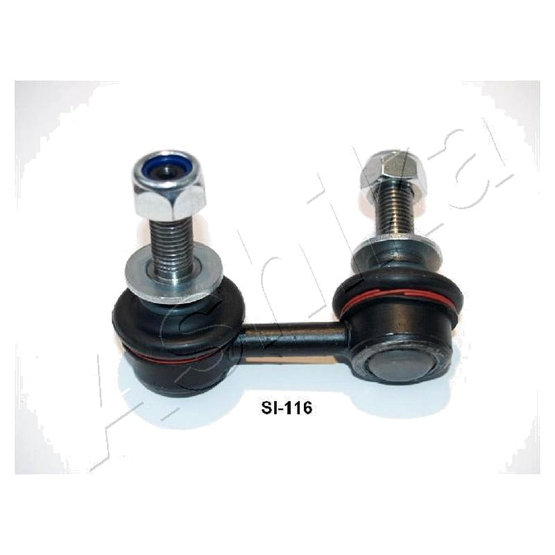Bieleta antiruliu Ashika 106-01-115L
