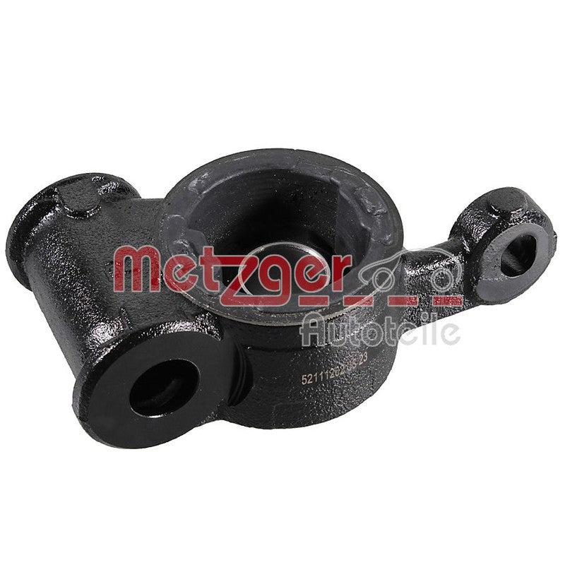 Bucsa brat suspensie METZGER 52111202