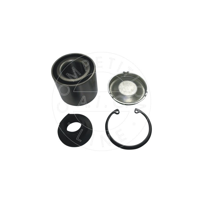 Kit rulment roata AIC 55007