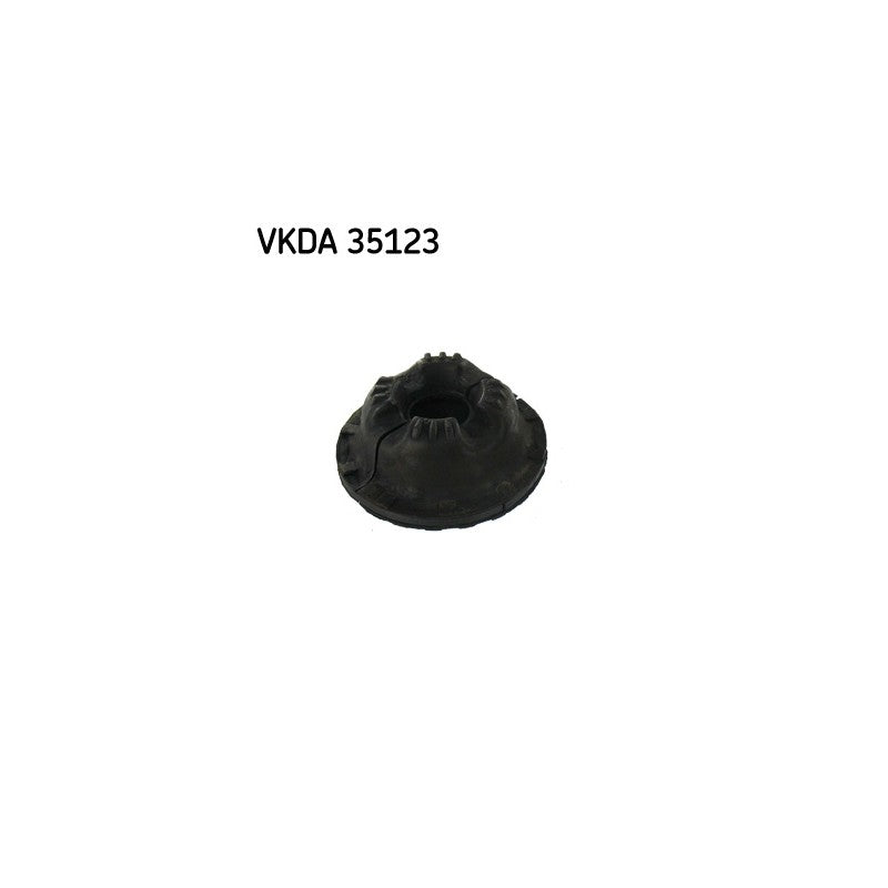 Flansa amortizor SKF VKDA 35123