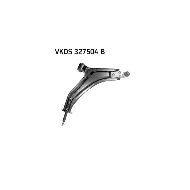 Brat suspensie SKF VKDS 327504 B