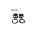 Kit rulment roata SKF VKBA 5424