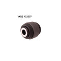 Bucsa brat suspensie SKF VKDS 432507