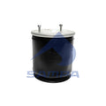 Burduf suspensie pneumatica SAMPA SP 554022-KP01