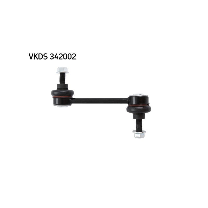 Bieleta antiruliu SKF VKDS 342002