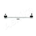 Bieleta antiruliu Ashika 106-04-444