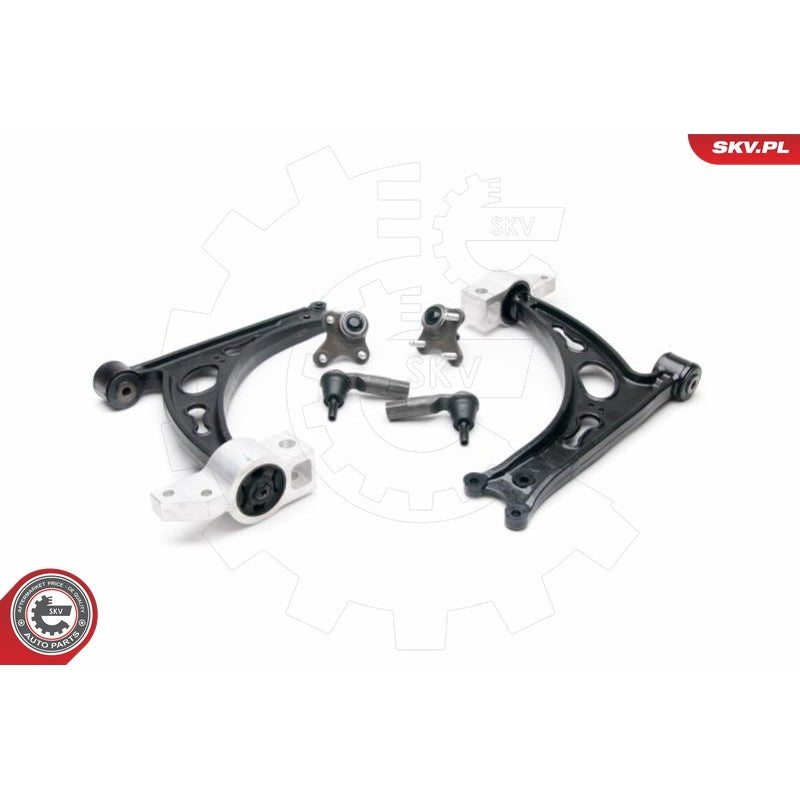 Set ESEN SKV 04SKV280