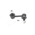 Bieleta antiruliu Ashika 106-05-516L