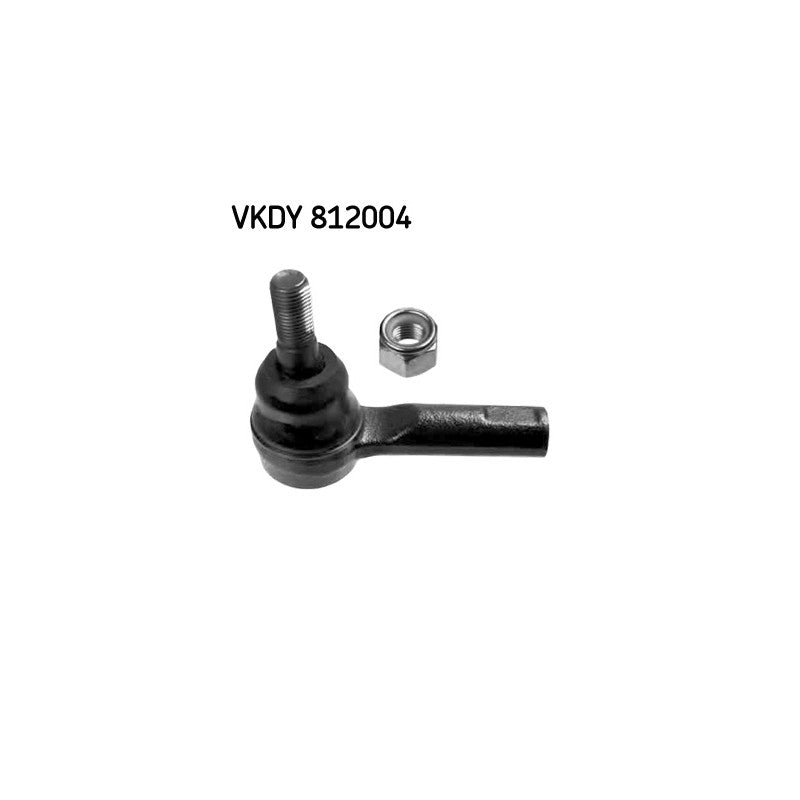 Cap de bara SKF VKDY 812004