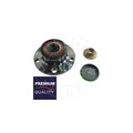 Kit rulment roata AIC 52224