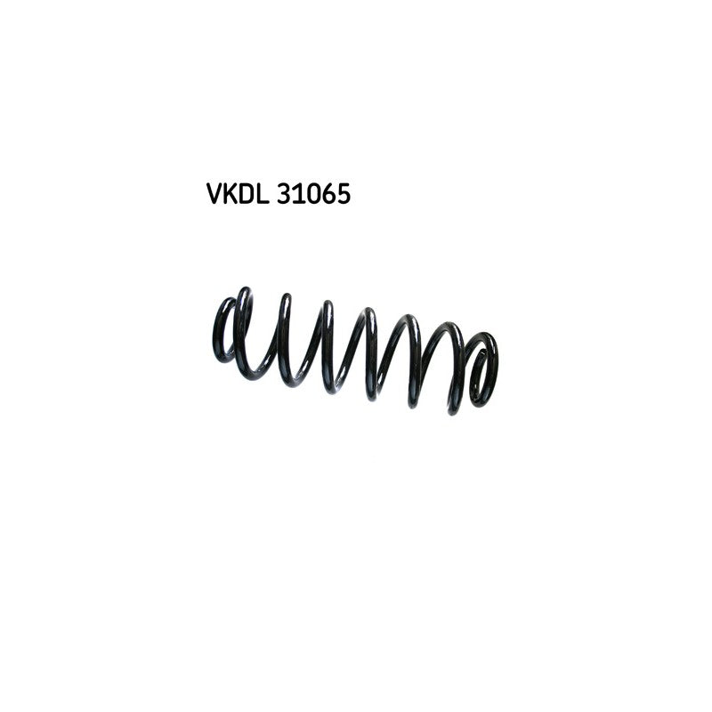 Arc suspensie SKF VKDL 31065