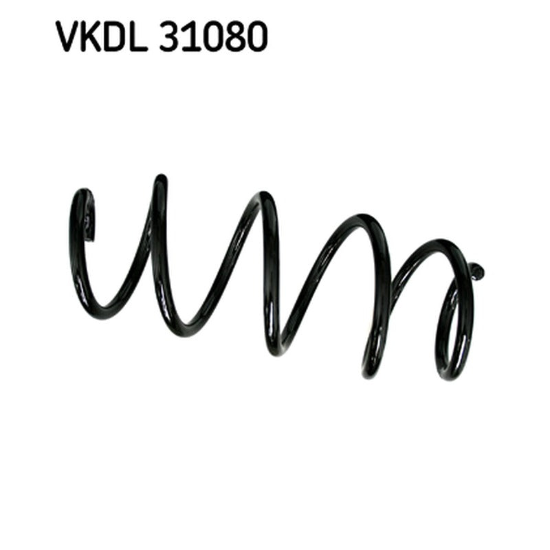 Arc suspensie SKF VKDL 31080