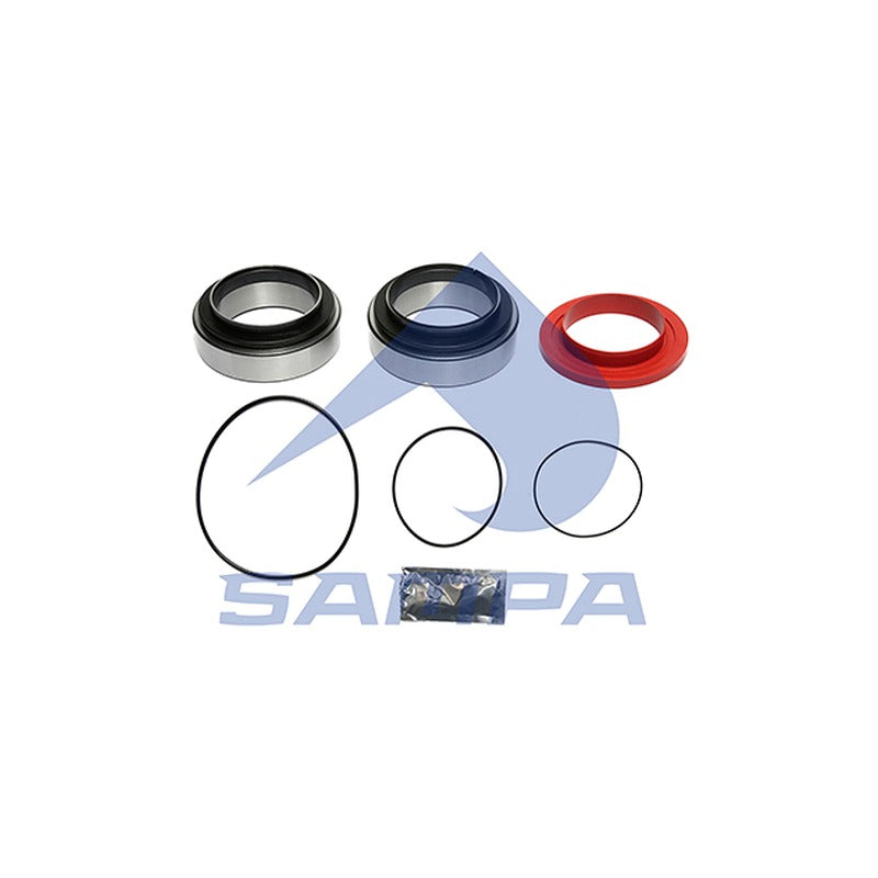 Set SAMPA 075.586