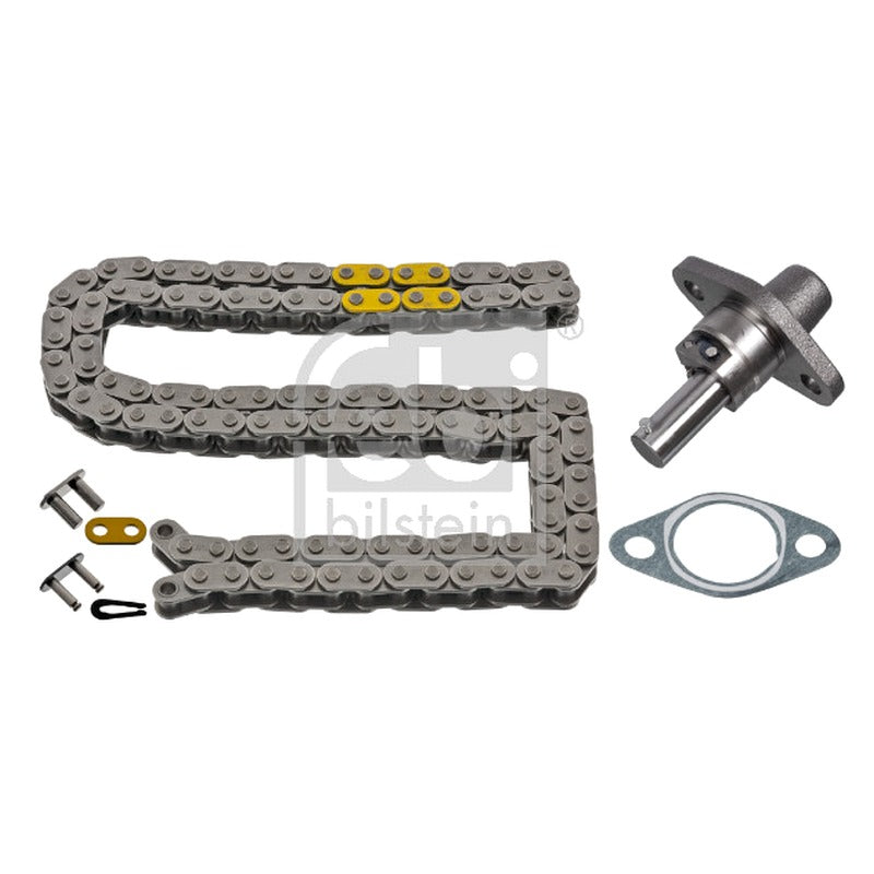 Fastening Bolt, stabiliser bar SAMPA 102.440