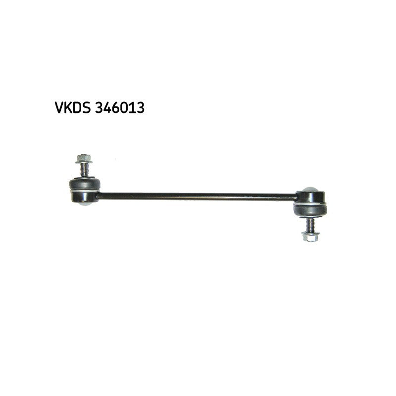 Bieleta antiruliu SKF VKDS 346013