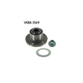 Kit rulment roata SKF VKBA 3569