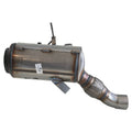 Brat suspensie SAMPA 095.318