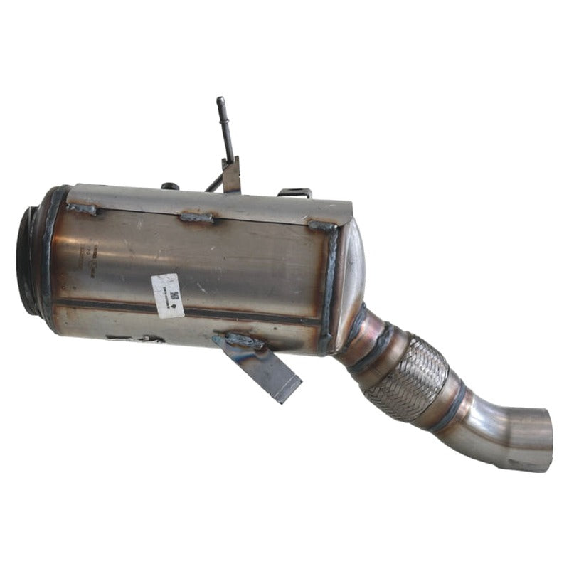 Brat suspensie SAMPA 095.318