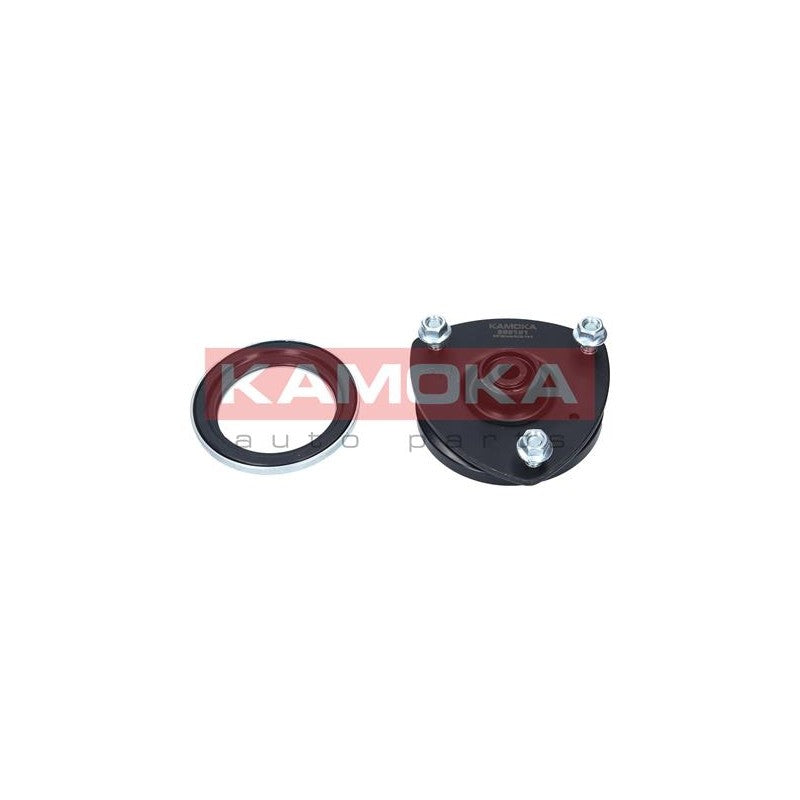 Kit reparatie flansa amortizor KAMOKA 209101