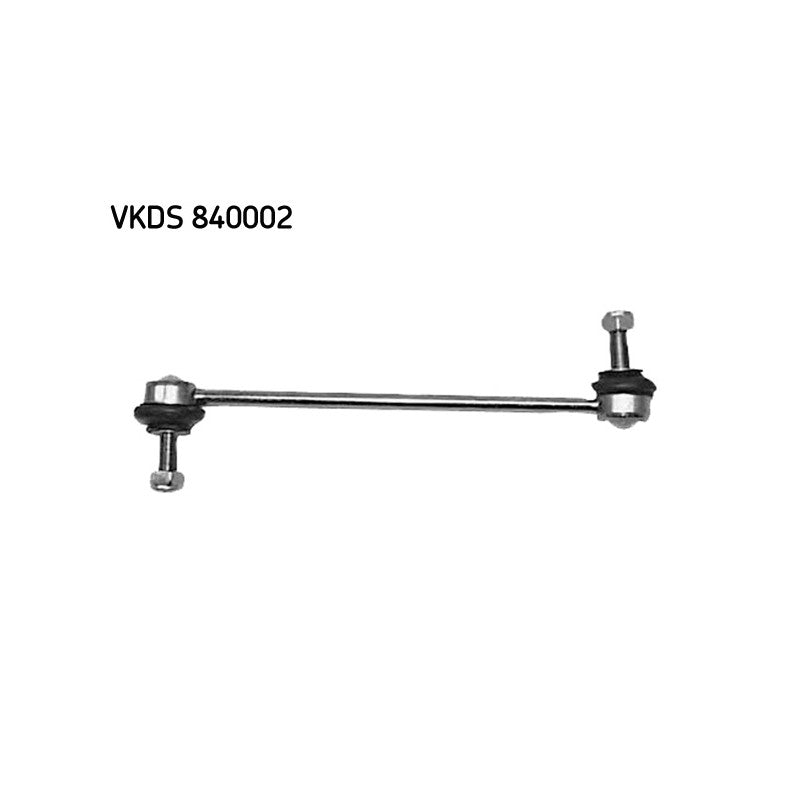 Bieleta antiruliu SKF VKDS 840002