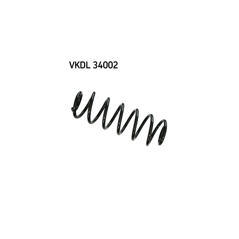 Arc suspensie SKF VKDL 34002