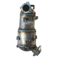 Brat suspensie SAMPA 095.319