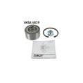 Kit rulment roata SKF VKBA 6819