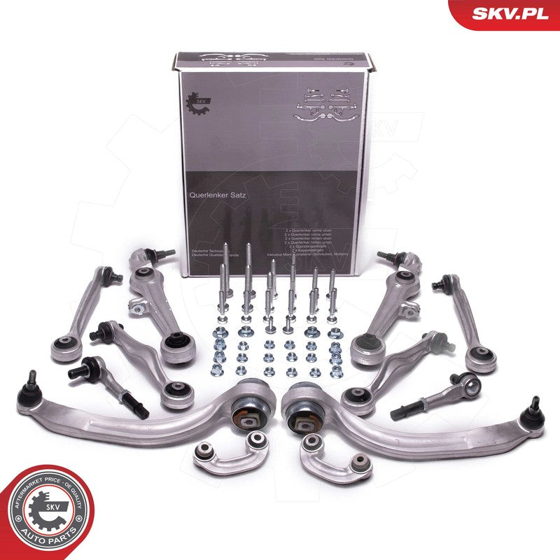 Set ESEN SKV 04SKV700