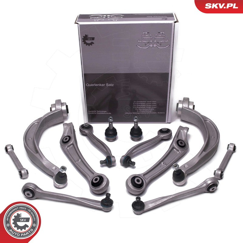 Set ESEN SKV 04SKV690