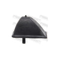 Tampon cauciuc suspensie FEBEST ND-009
