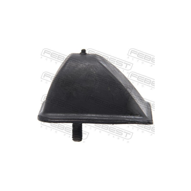 Tampon cauciuc suspensie FEBEST ND-009