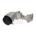Kit reparatie flansa amortizor MTR 13310411
