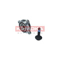 Kit rulment roata KAMOKA 5500173