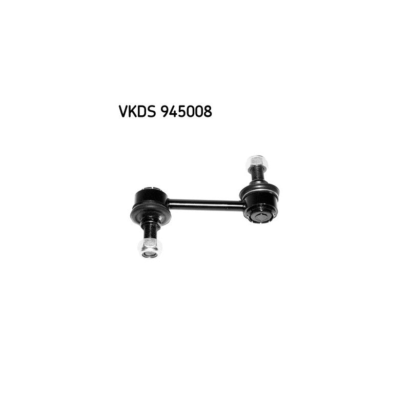 Bieleta antiruliu SKF VKDS 945008