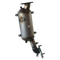 Brat suspensie SAMPA 095.316